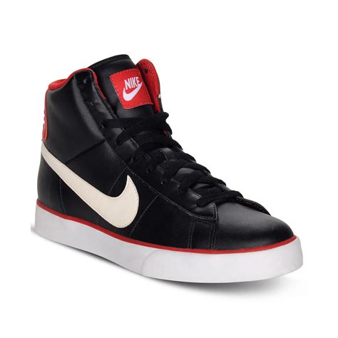 nike sneakers high tops